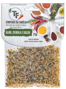 alho cebola e salsa copiar