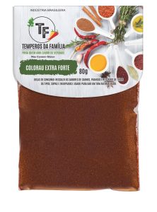 colorau extra forte copiar