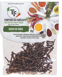 cravo da índia copiar