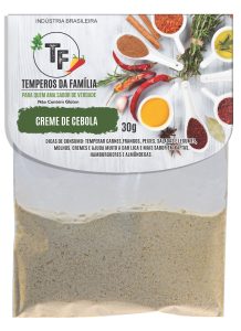 creme de cebola copiar
