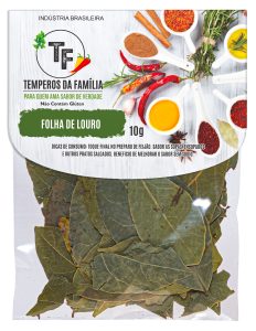 folha de louro copiar