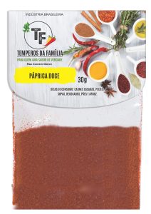 páprica doce copiar