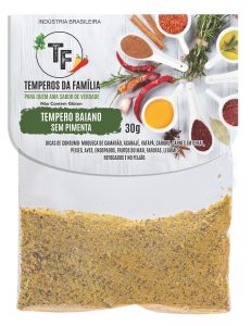 tempeiro baiano sem pimenta copiar