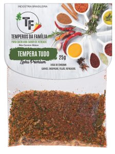 tempera tudo copiar