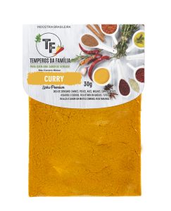 CURRY
